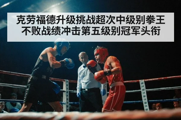 boxing ring lights