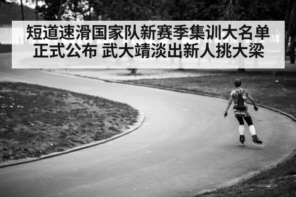 短道速滑国家队新赛季集训大名单正式公布 武大靖淡出新人挑大梁